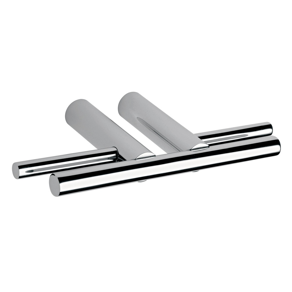 HELVEX HOT107 CEPILLERO EXPLORA CROMO