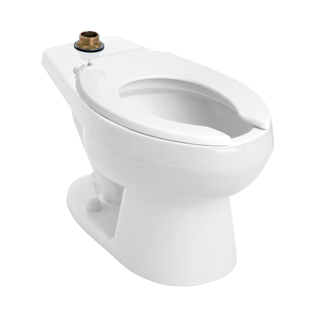 HELVEX TAZA NAO P/FLUX ALARGADA CON  TRAMPA EXPUESTA 4.8LTS S/ASIENTO