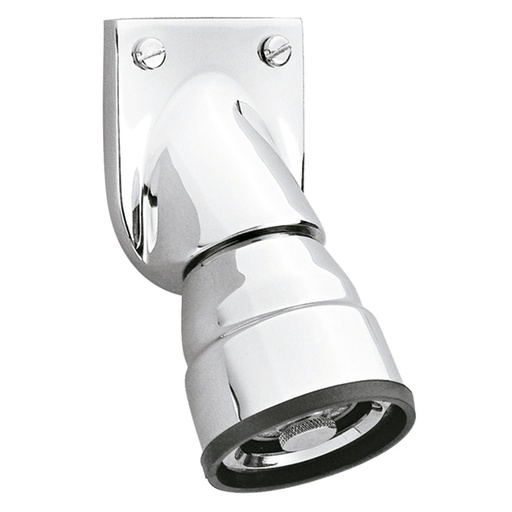 [HEL RE 0001] HELVEX AC-110 REGADERA LIMP AUT ANTIRROBO A MURO CR