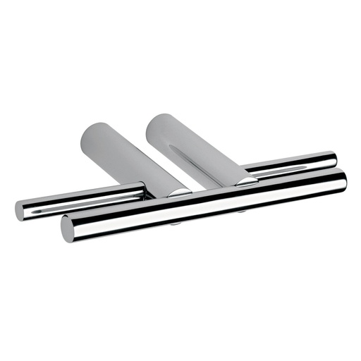 [HEL AC 0129] HELVEX HOT107 CEPILLERO EXPLORA CROMO