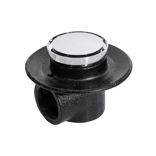 [HEL CO 0033] HELVEX 22-HL COLADERA CORTA DE CONTORNO RED 1BOCA CR