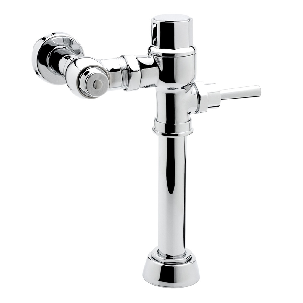HELVEX 110-38 FLUXOMETRO MANUAL P/SANITARIO CROMO