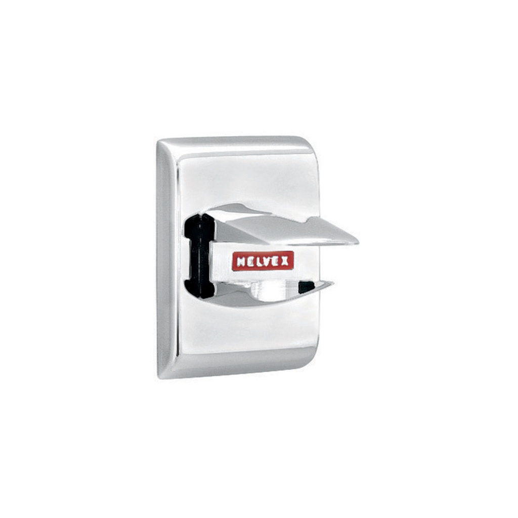 HELVEX 123 DESTAPADOR CLASICA CROMO