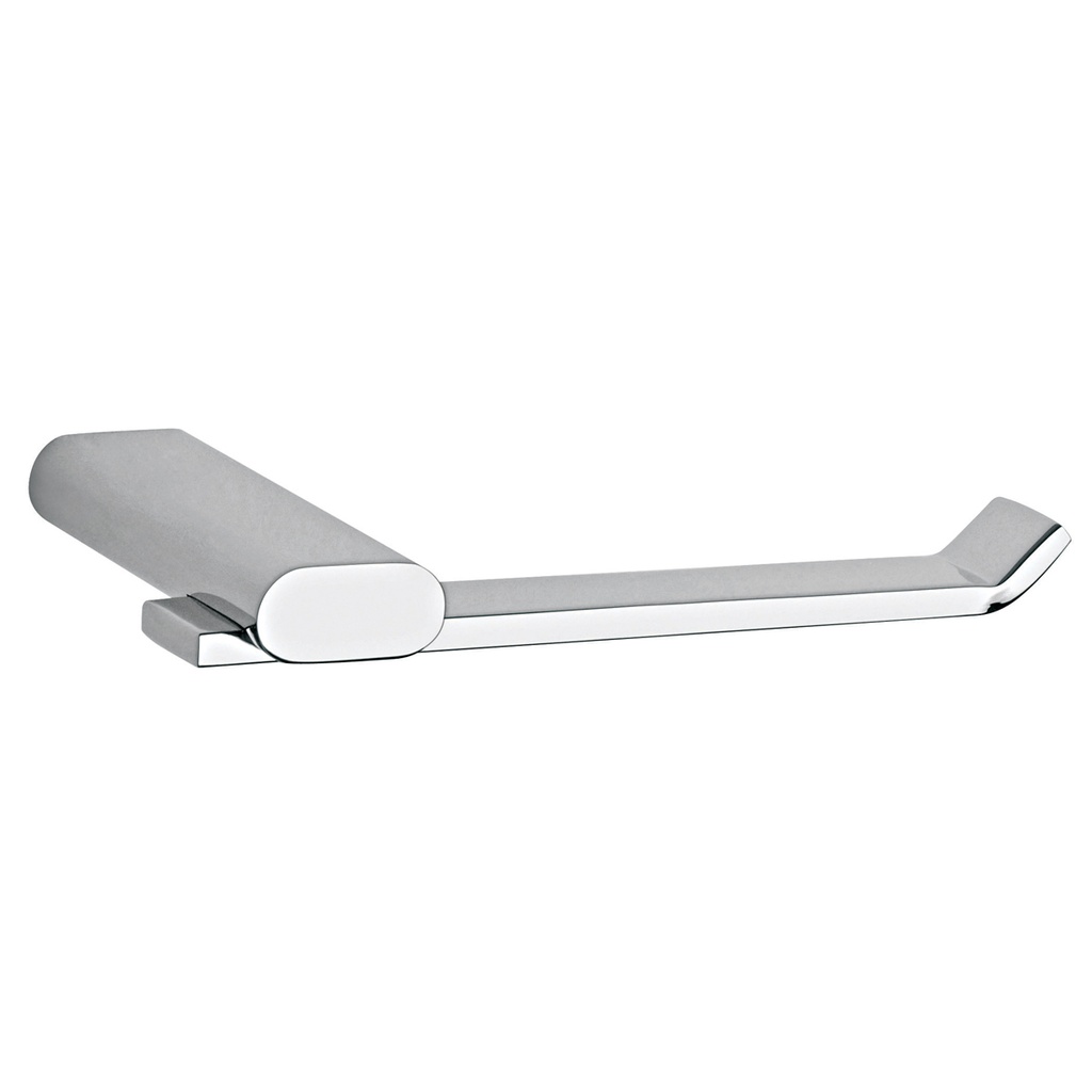 HELVEX 15104 PORTAPAPEL PREMIER CROMO