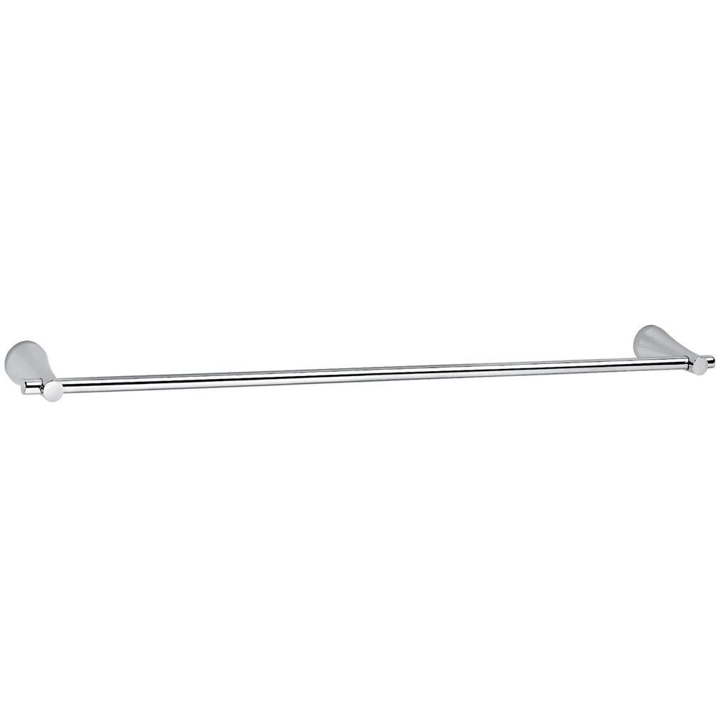 HELVEX 2105 TOALLERO BARRA KONOS CROMO DESCONT