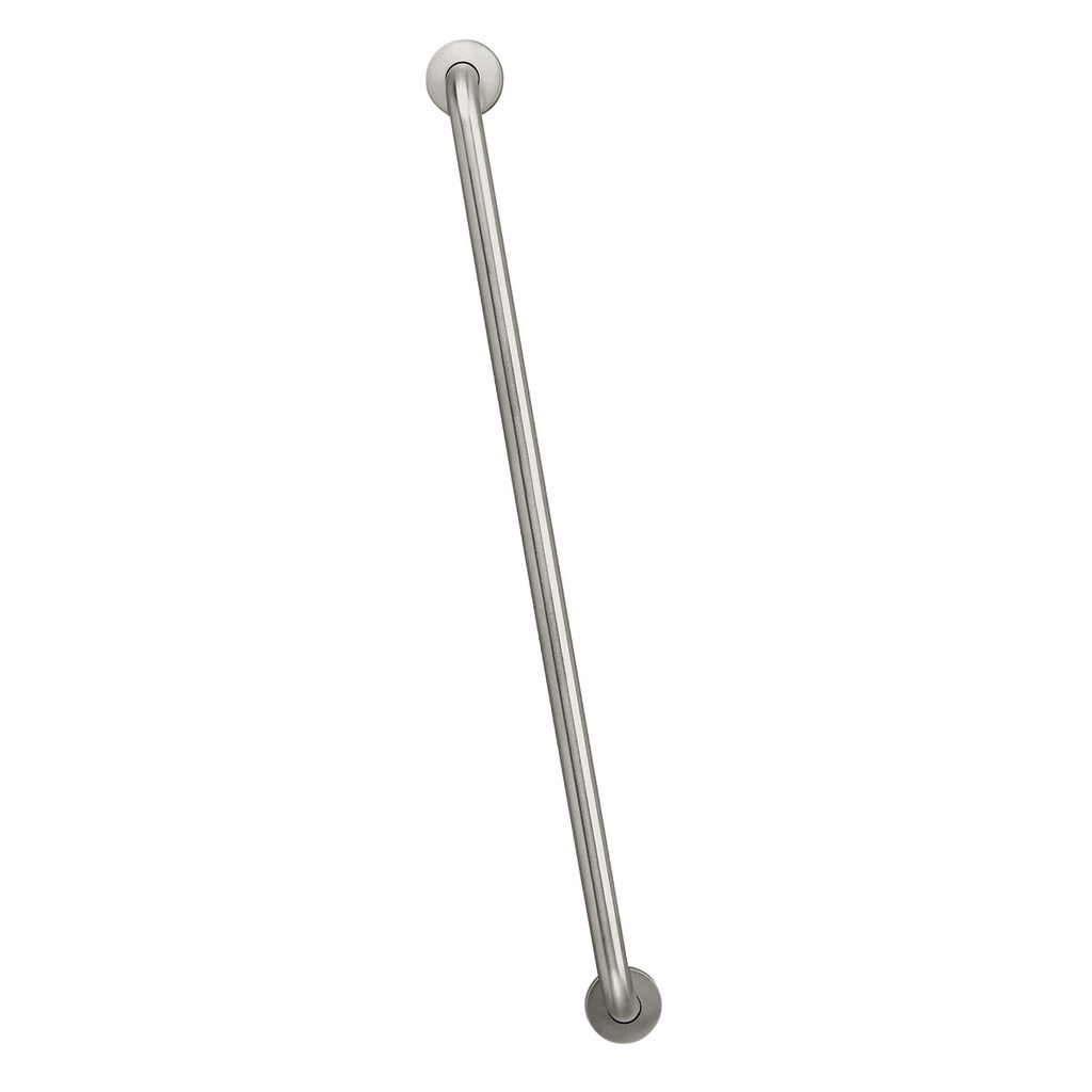 HELVEX B-700-S BARRA DE SEGURIDAD RECTA 700MM