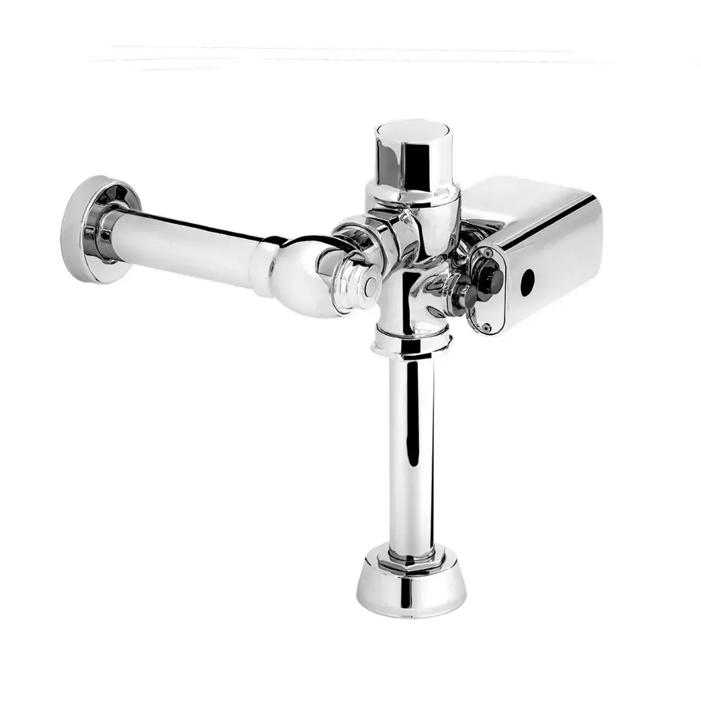 HELVEX FB-110-38 FLUXOMETRO ELECTRONICO DE BATERIAS P/SANITARIO