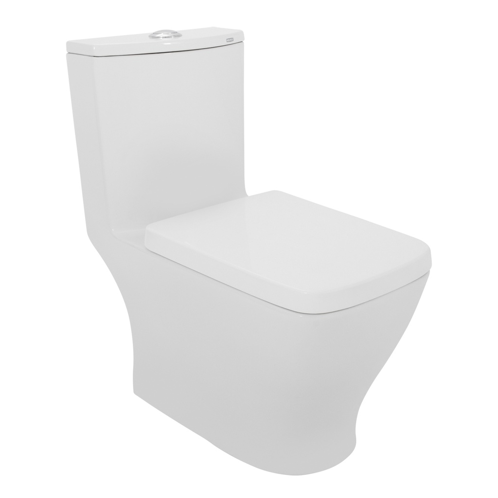 HELVEX OP CAPRI PLUS ONE PIECE CAPRI PLUS BLANCO TRAMPA OCULTA 4.8L
