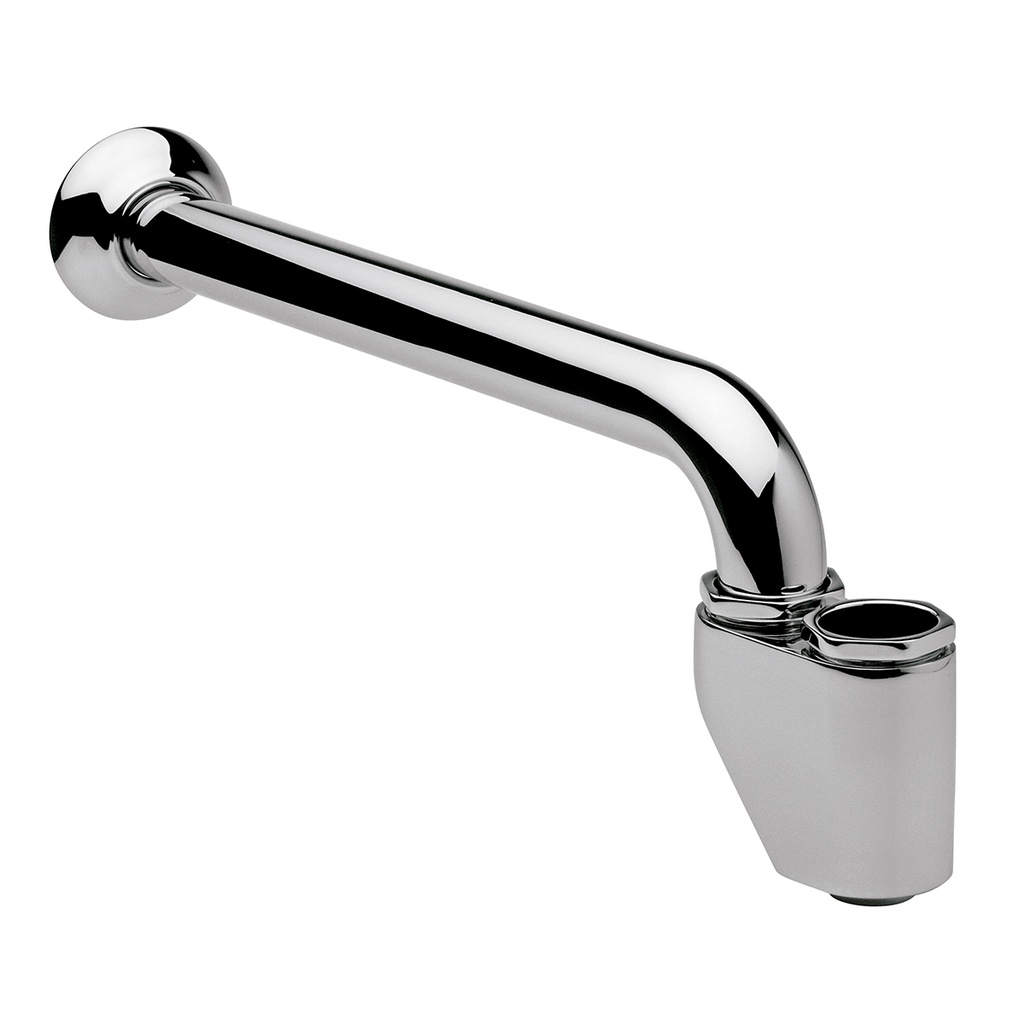 HELVEX TV 016-040 CESPOL LARGO 40CM P/LAVABO SIN CONTRA