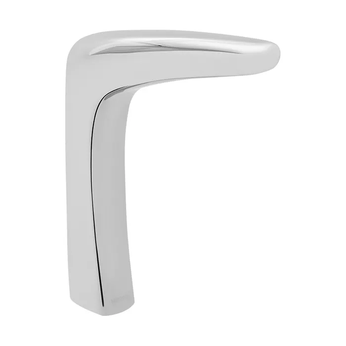 HELVEX TV 302 LLAVE P/LAVABO ELECTRONICA BAT LIQUIDA CROMO