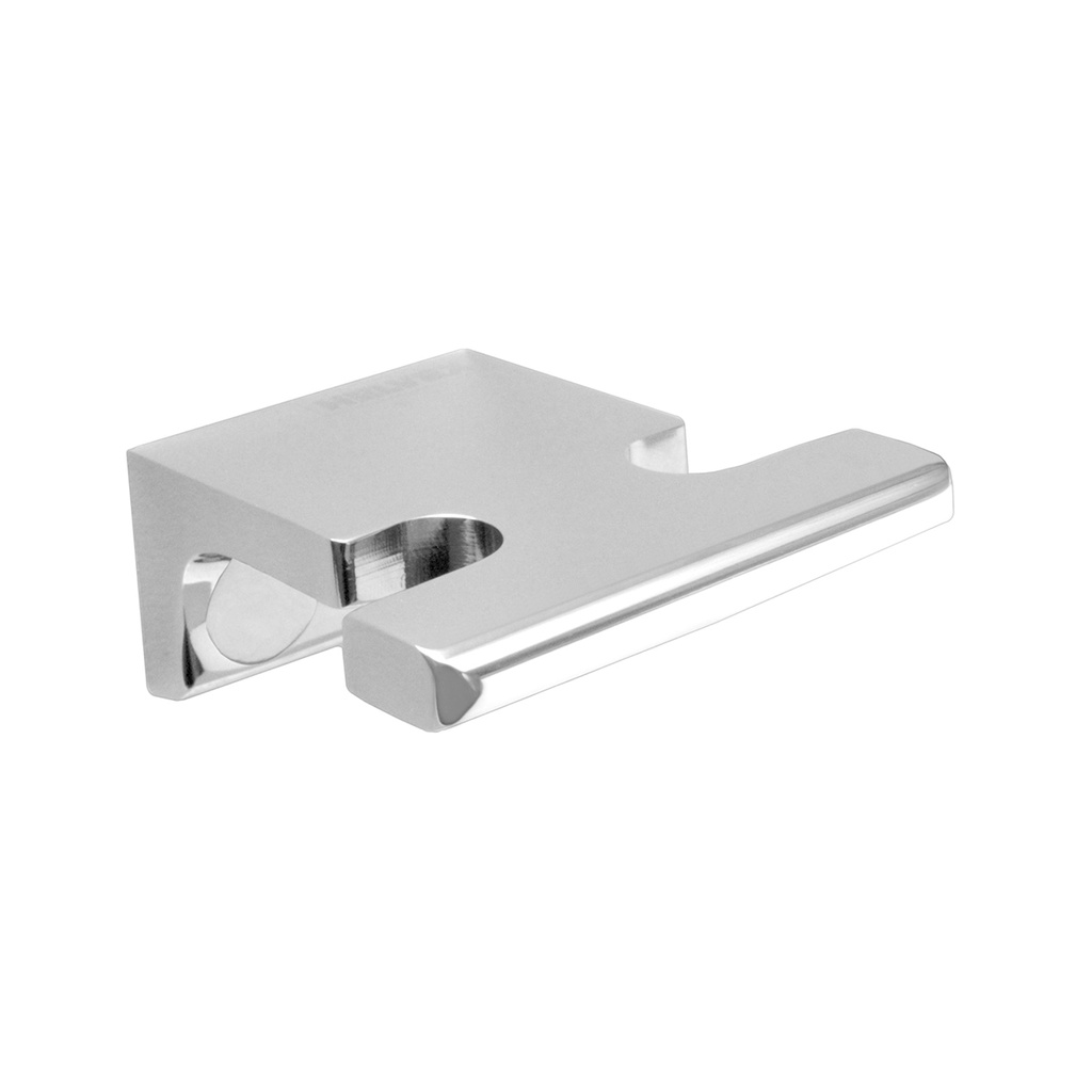 HELVEX ACC-106 GANCHO SENCILLO ACCESS CROMO