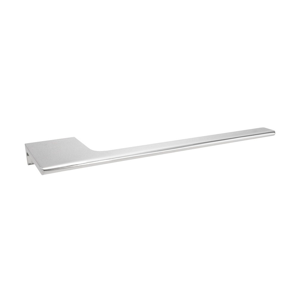 HELVEX ACC-109 TOALLERO SENCILLO ACCESS CROMO