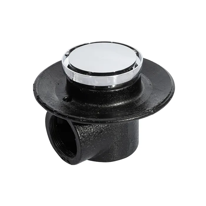 HELVEX 22-HL COLADERA CORTA DE CONTORNO RED 1BOCA CR