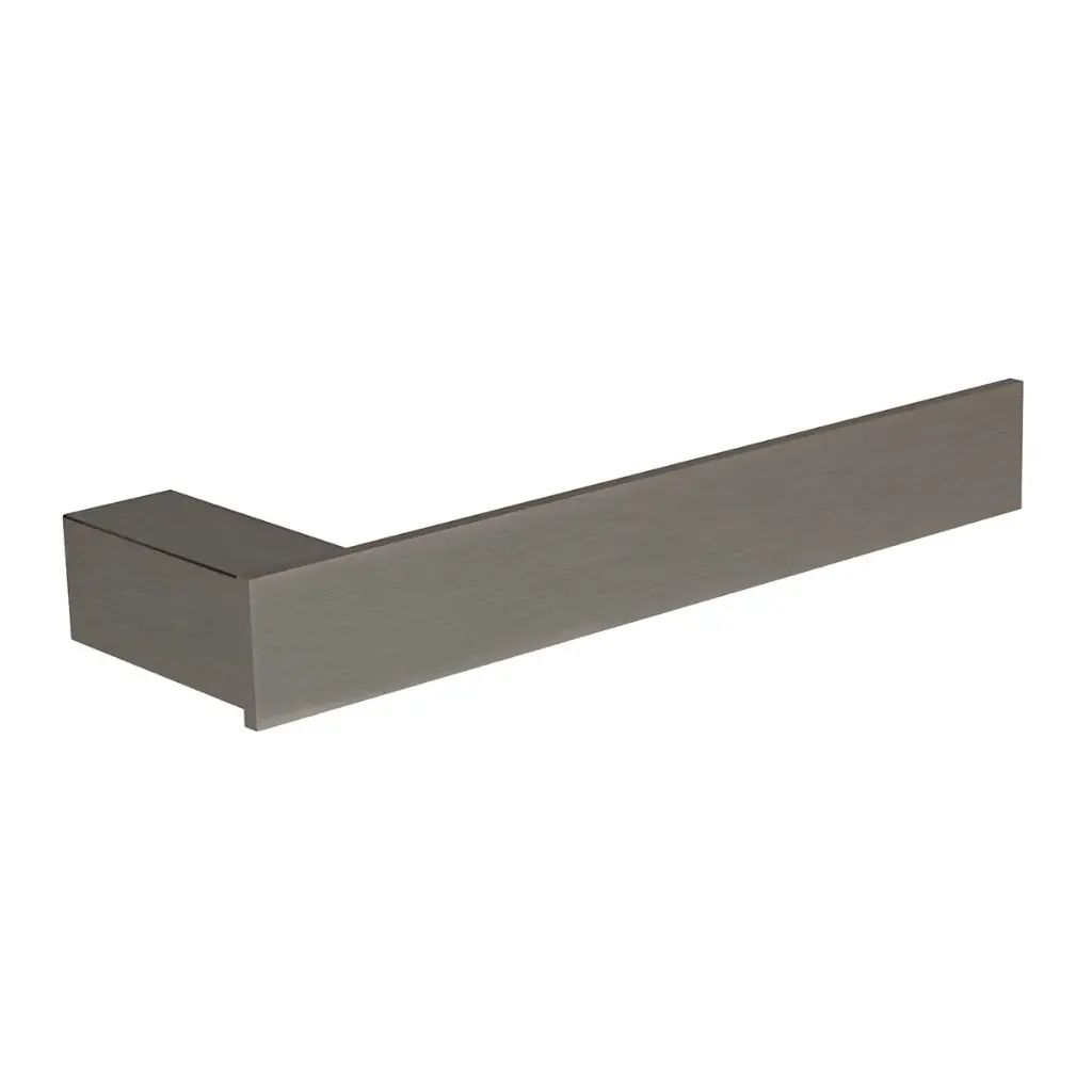 HELVEX 20109-TN TOALLERO CORTO MAXIMA TITANIUM