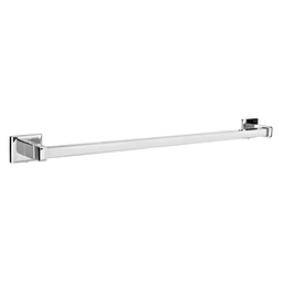 [HEL AC 0010] HELVEX 105 TOALLERO BARRA CROMO CUADRADO