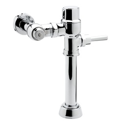 [HEL FX 0003] HELVEX 110WC4.8 FLUXOMETRO DE MANIJA P/SANITARIO WCP 32-38MM