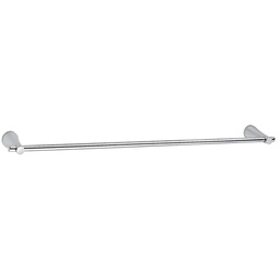 [HEL AC 0081] HELVEX 2105 TOALLERO BARRA KONOS CROMO DESCONT