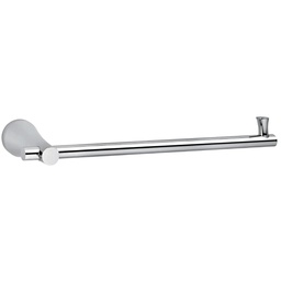 [HEL AC 0084] HELVEX 2109 TOALLERO SENCILLO KONOS CROMO DESCONT
