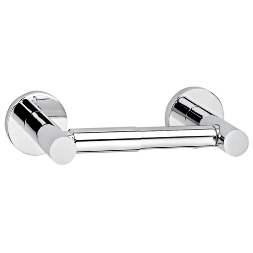 [HEL AC 0086] HELVEX 217 PORTAPAPEL CROMO LINEA CLASS