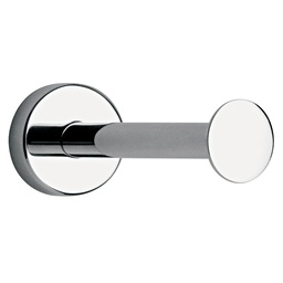 [HEL AC 0089] HELVEX 266 GANCHO PORTAMULETAS CROMO