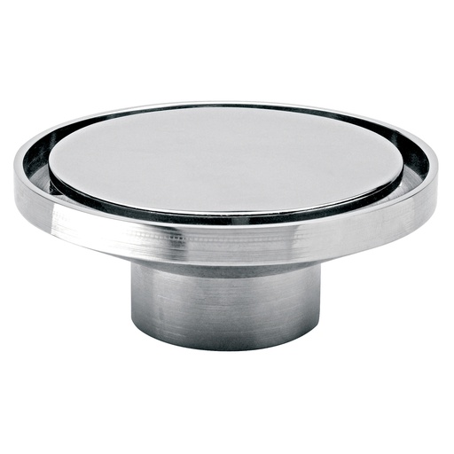 [HEL CO 0026] HELVEX 342-RL REBOSADERO CONTORNO REDONDO CR