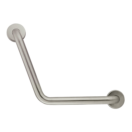 [HEL BS 0005] HELVEX B-066-S BARRA DE SEGURIDAD ANGULAR BOOMERANG 305X305
