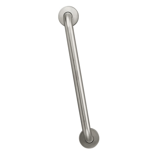 [HEL BS 0002] HELVEX B-305-S BARRA DE SEGURIDAD RECTA 305MM
