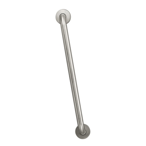 [HEL BS 0003] HELVEX B-470-S BARRA DE SEGURIDAD RECTA 470MM