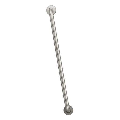 [HEL BS 0006] HELVEX B-610-S BARRA DE SEGURIDAD RECTA 610MM