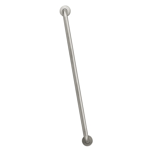 [HEL BS 0007] HELVEX B-700-S BARRA DE SEGURIDAD RECTA 700MM