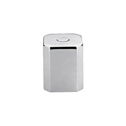 [HEL MA 0003] HELVEX C14 MANERAL CAPRI GRANDE CROMO