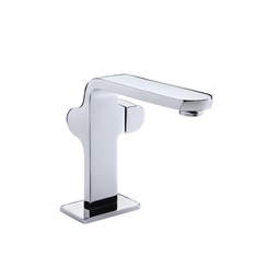 [HEL MO 0069] HELVEX E920 MEZCLADORA MONOMANDO PARA LAVABO ALIKA INC CONTRA DESCONT