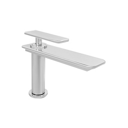 [HEL MO 0072] HELVEX E941 MEZCLADORA P/LAV MONOM PREMIER II CONTRA PUSH CROMO