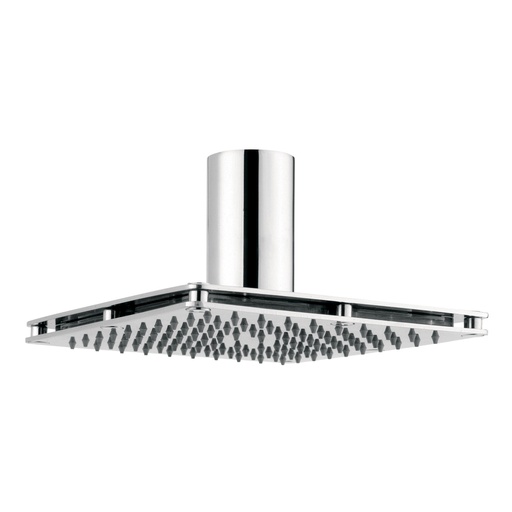 [HEL RE 0013] HELVEX H3002 REGADERA PLATO ANCHO KUBICA 8