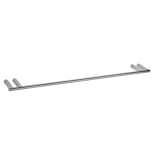 [HEL AC 0127] HELVEX HOT105 TOALLERO DE BARRA  CROMO