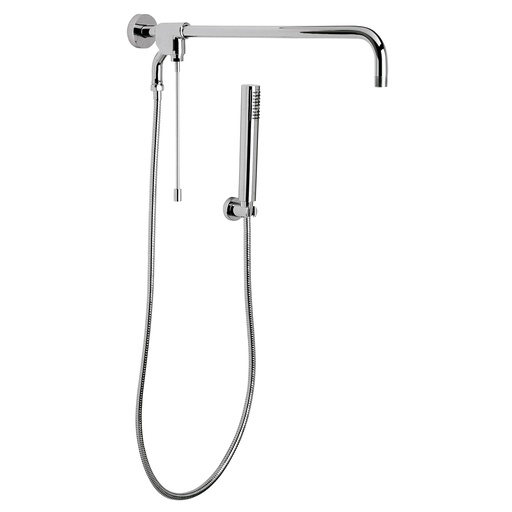 [HEL RE 0032] HELVEX RM14 REGADERA MANUAL