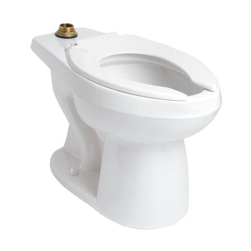 [HEL TZ 0008] HELVEX TAZA NAO17 P/FLUX ALARGADA CON TRAMPA EXPUESTA 4.8 LTS S/ASIENTO ALTURA CONFORTABLE