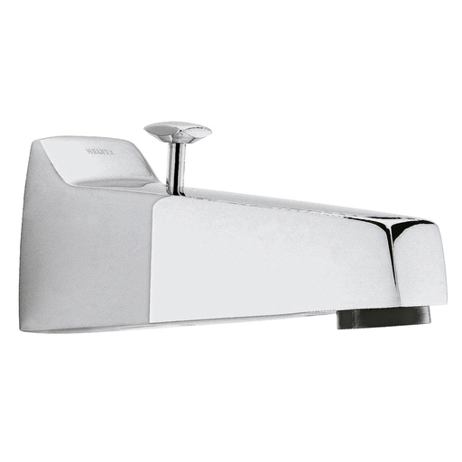 [HEL ST 0002] HELVEX TH148 SALIDA P/TINA ELITE C/DESVIADOR