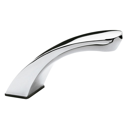 [HEL LL 0013] HELVEX TV 190 LLAVE ELECTRONICA P/LAV BAT NIMBUS CROMO
