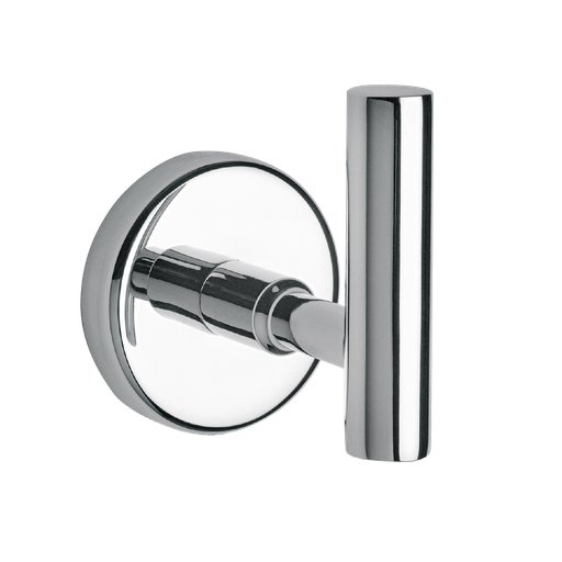 [PRO AC 0017] PROYECTA SP06 GANCHO SENCILLO SPACIO CROMO  PROYECTA