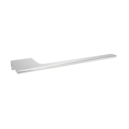 [HEL AC 0172] HELVEX ACC109 TOALLERO SENCILLO ACCESS CROMO