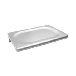 [HEL AC 0176] HELVEX ACC108 JABONERA ACCESS CROMO