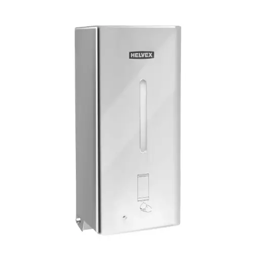 [HEL AC 0181] HELVEX MB1103 AIB DOSIFICADOR ELECTR JABON ESPUMA AIB